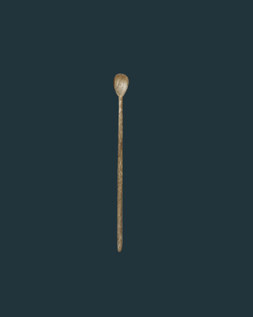 Mango Wood Muddler