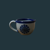 Hand-painted Vintage Creamer