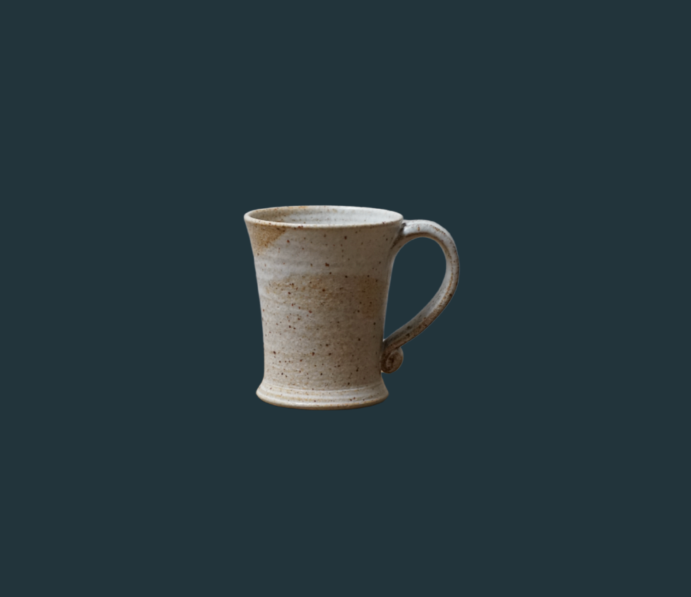 Ceramic Mug