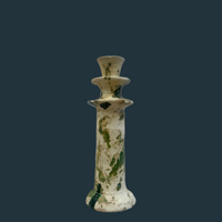Guatemalan Candle Holder (large)
