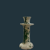 Guatemalan Candle Holder (small)