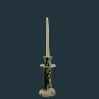 Guatemalan Candle Holder (small)