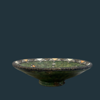 Handmade Antique Decorative Bowl