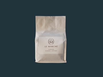 Le Marché House Roasts