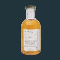 Los Poblanos Lavender Simple Syrup