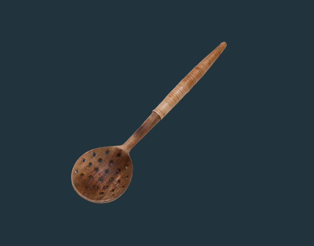 Wood Strainer