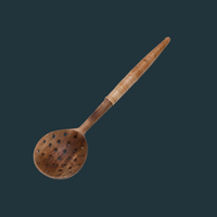 Wood Strainer