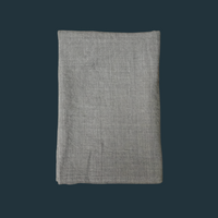 Smoke Linen Napkin
