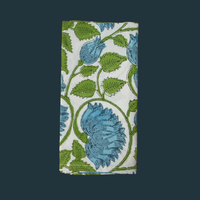 Alice Garden Napkins (Set of 4)