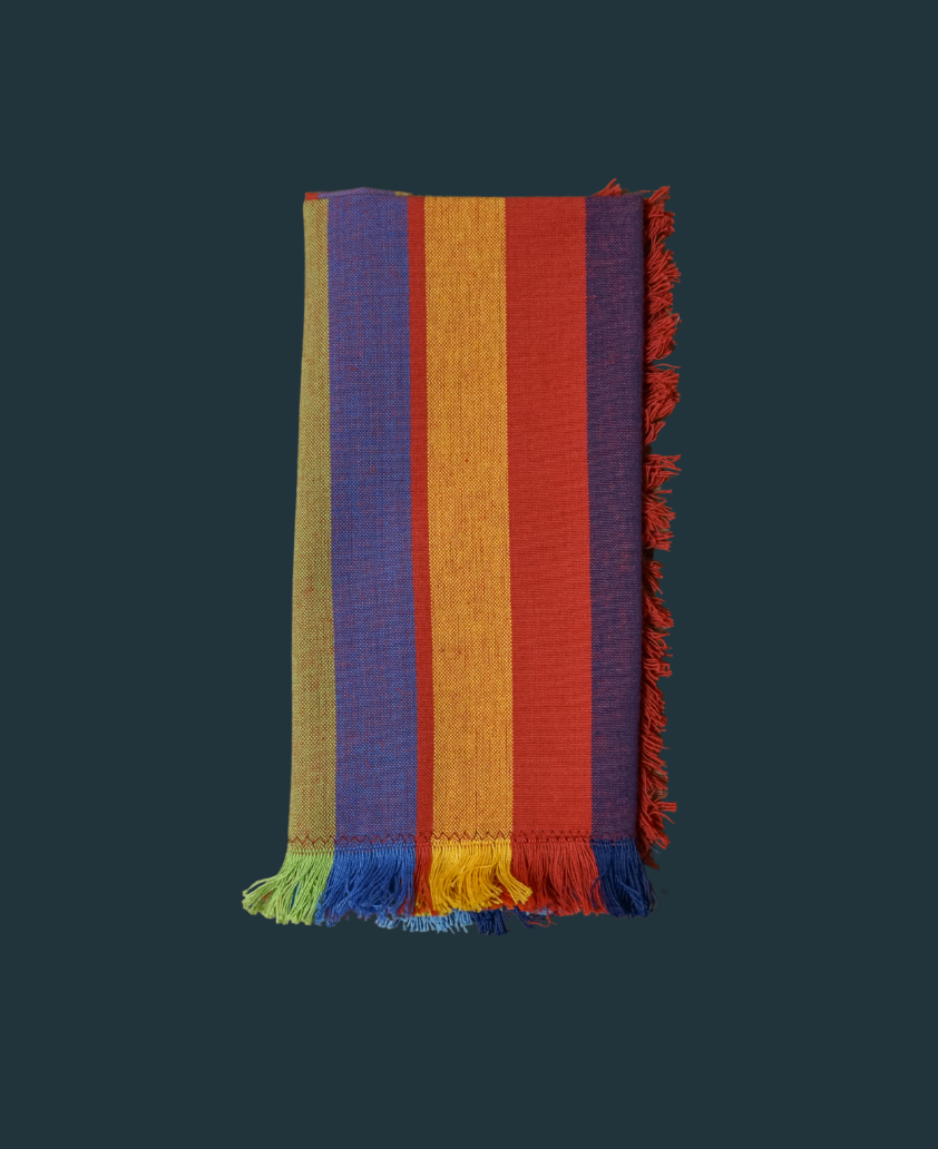 Cookout Napkins (Set of 4)