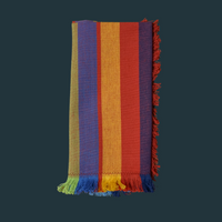 Cookout Napkins (Set of 4)