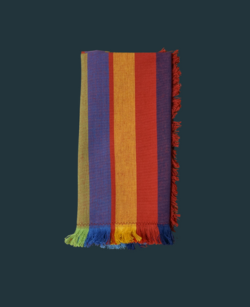 Cookout Napkins (Set of 4)