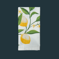 Lemon Grove Napkins (Set of 4)