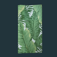 Tropics Napkins (Set of 4)