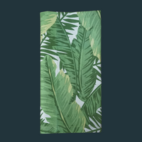 Tropics Napkins (Set of 4)