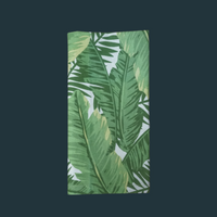 Tropics Napkins (Set of 4)