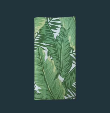 Tropics Napkins (Set of 4)