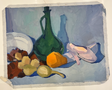 Still Life No. 1 (Ballet)