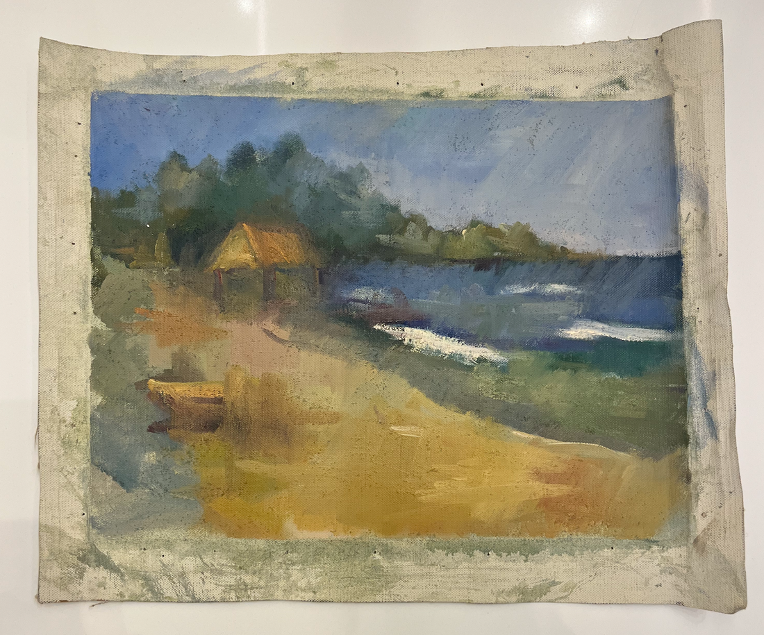 Landscape No. 1