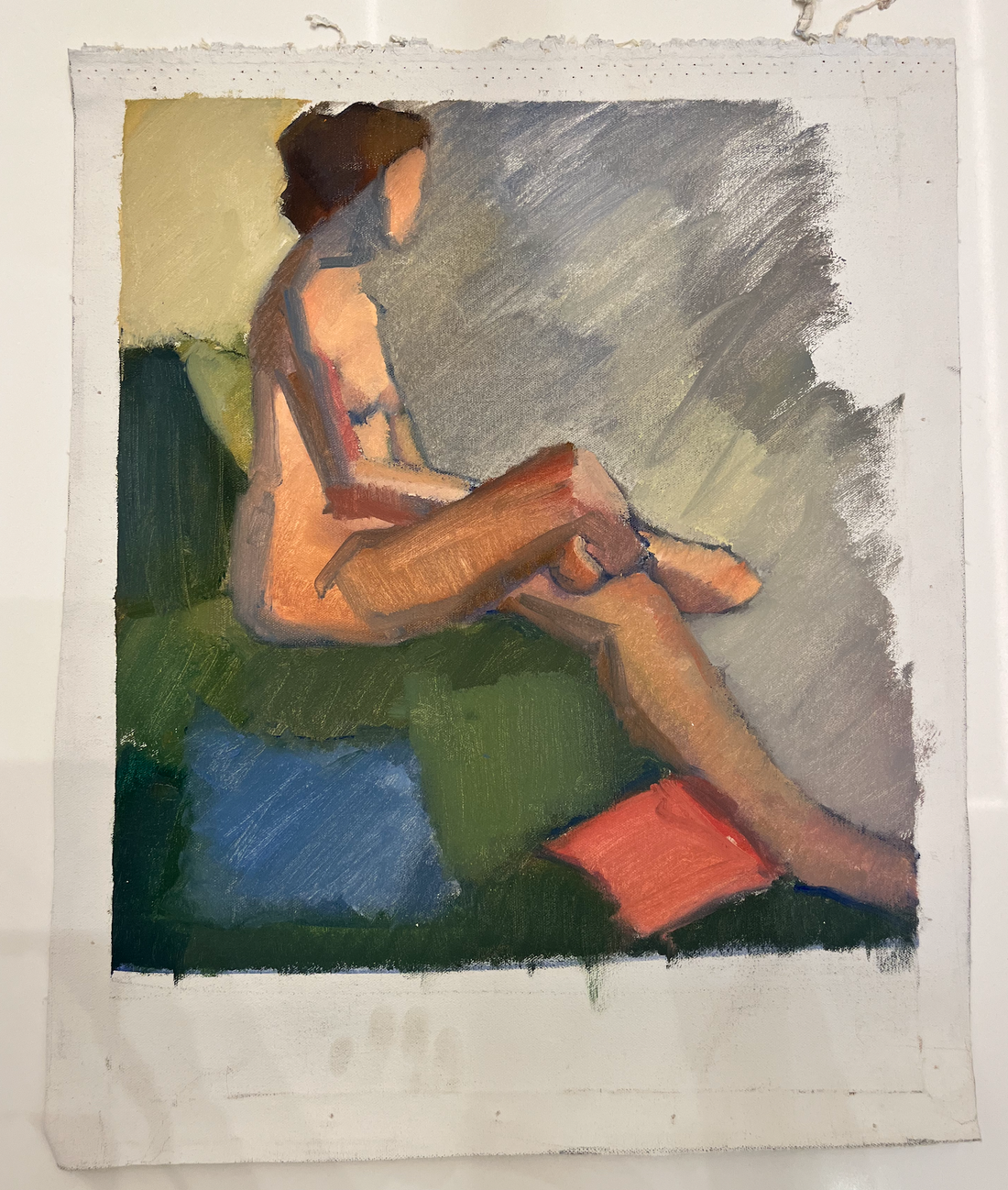 Portrait No. 5