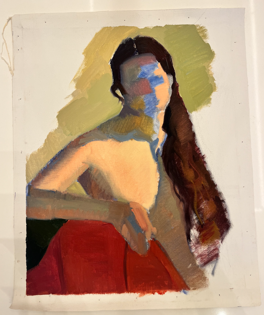 Portrait No. 10