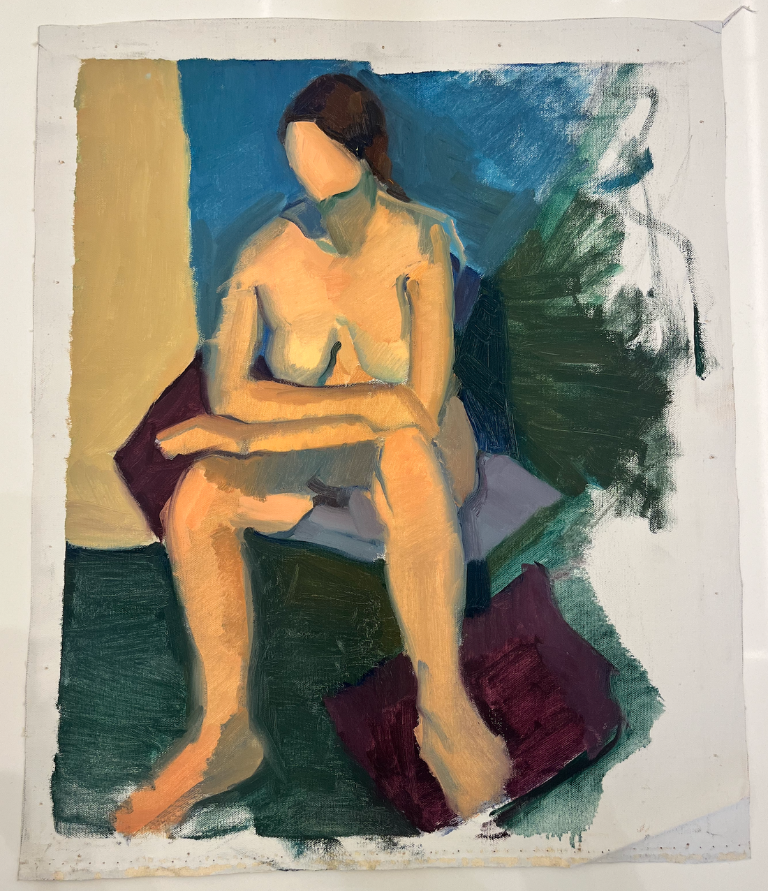 Portrait No. 11