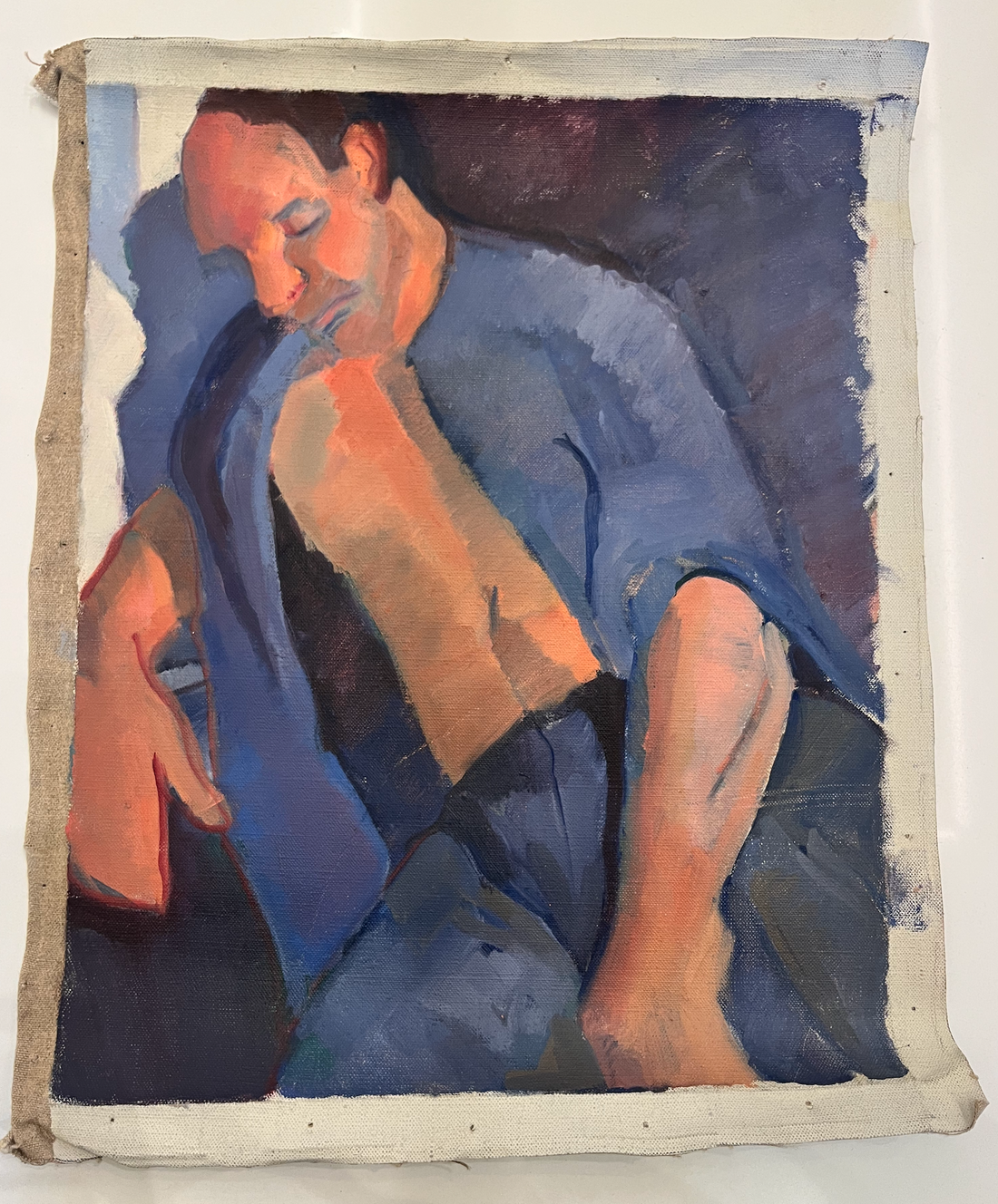Portrait No. 14