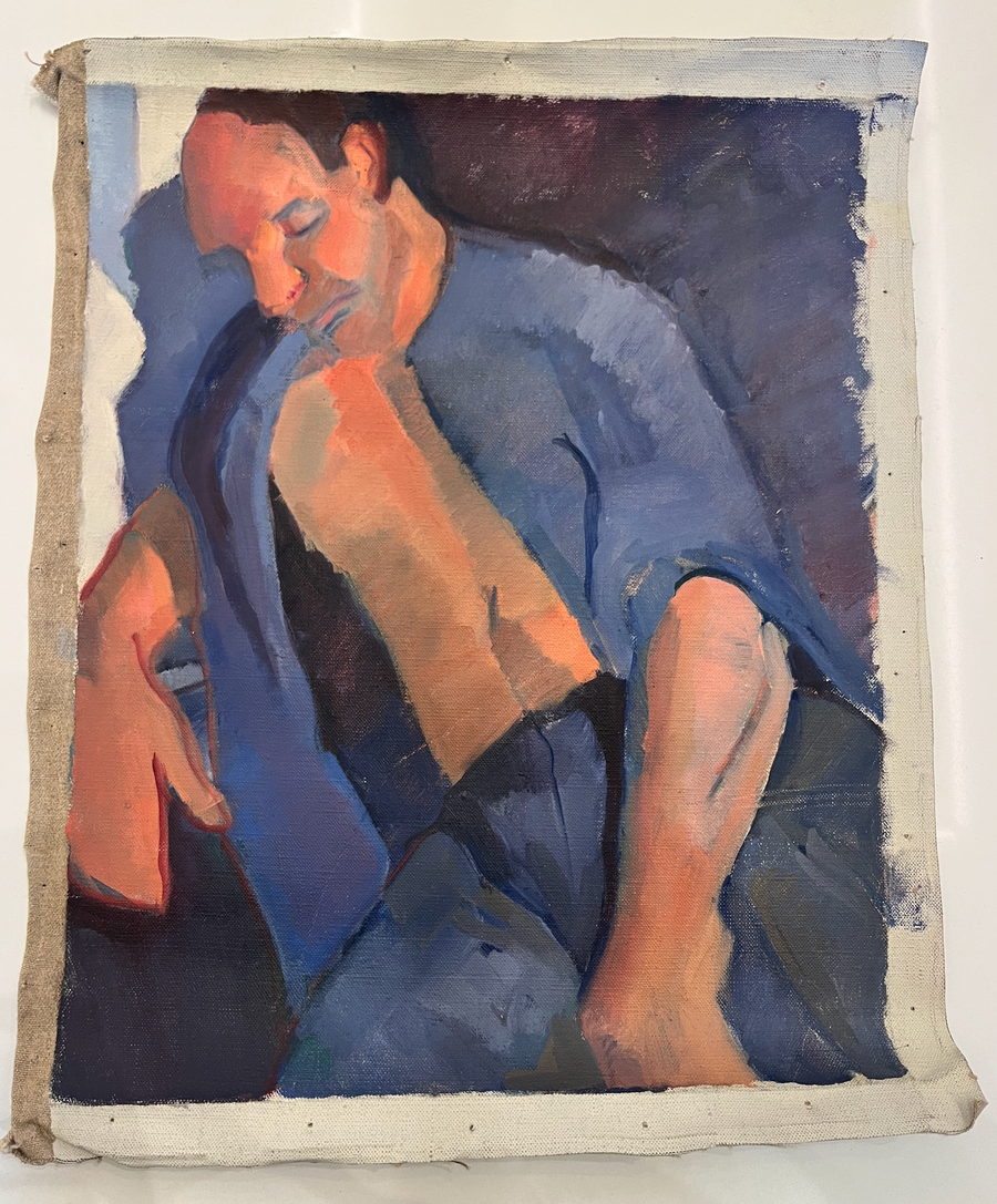 Portrait No. 14
