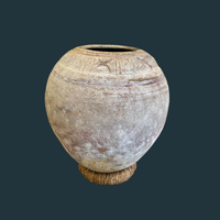 Large Nupe Pot