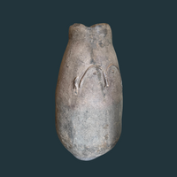 Antique Medicine Pot