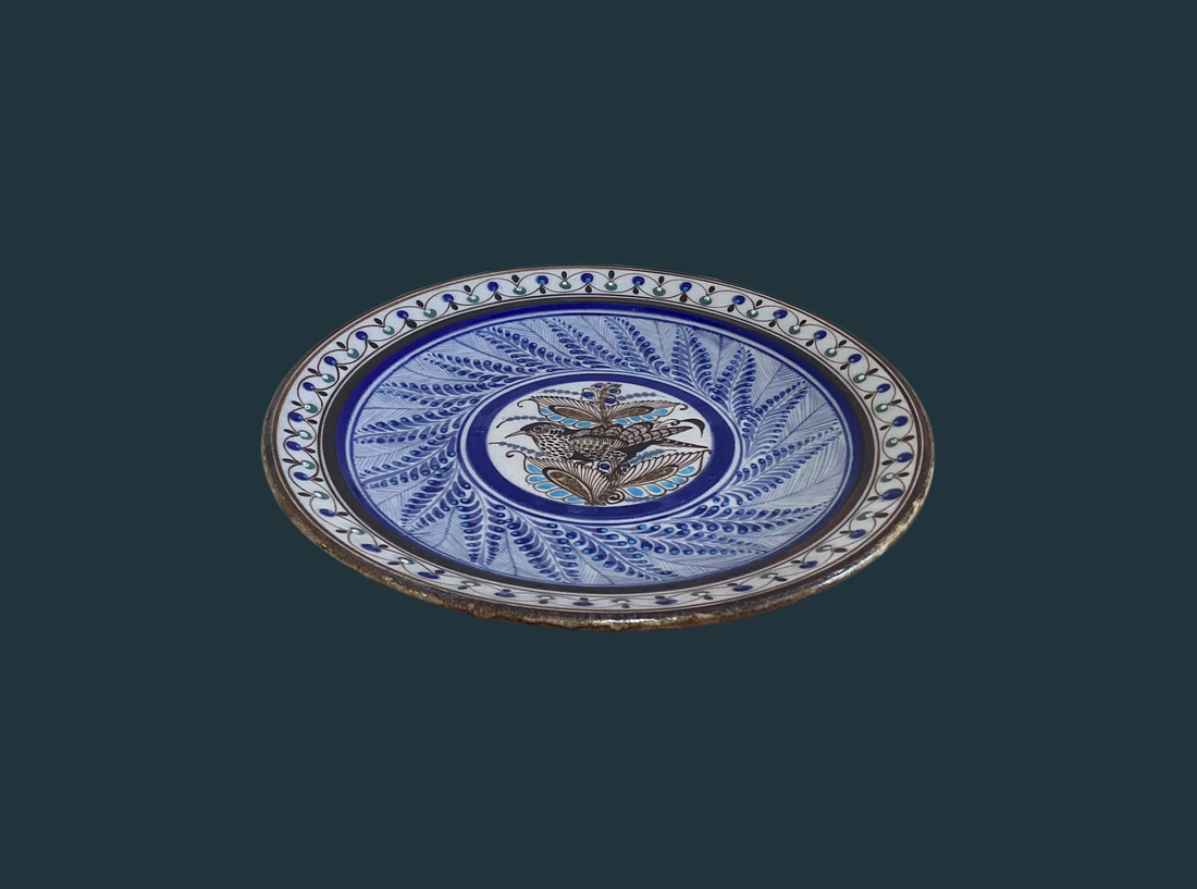 Ken Edwards Plate 2.