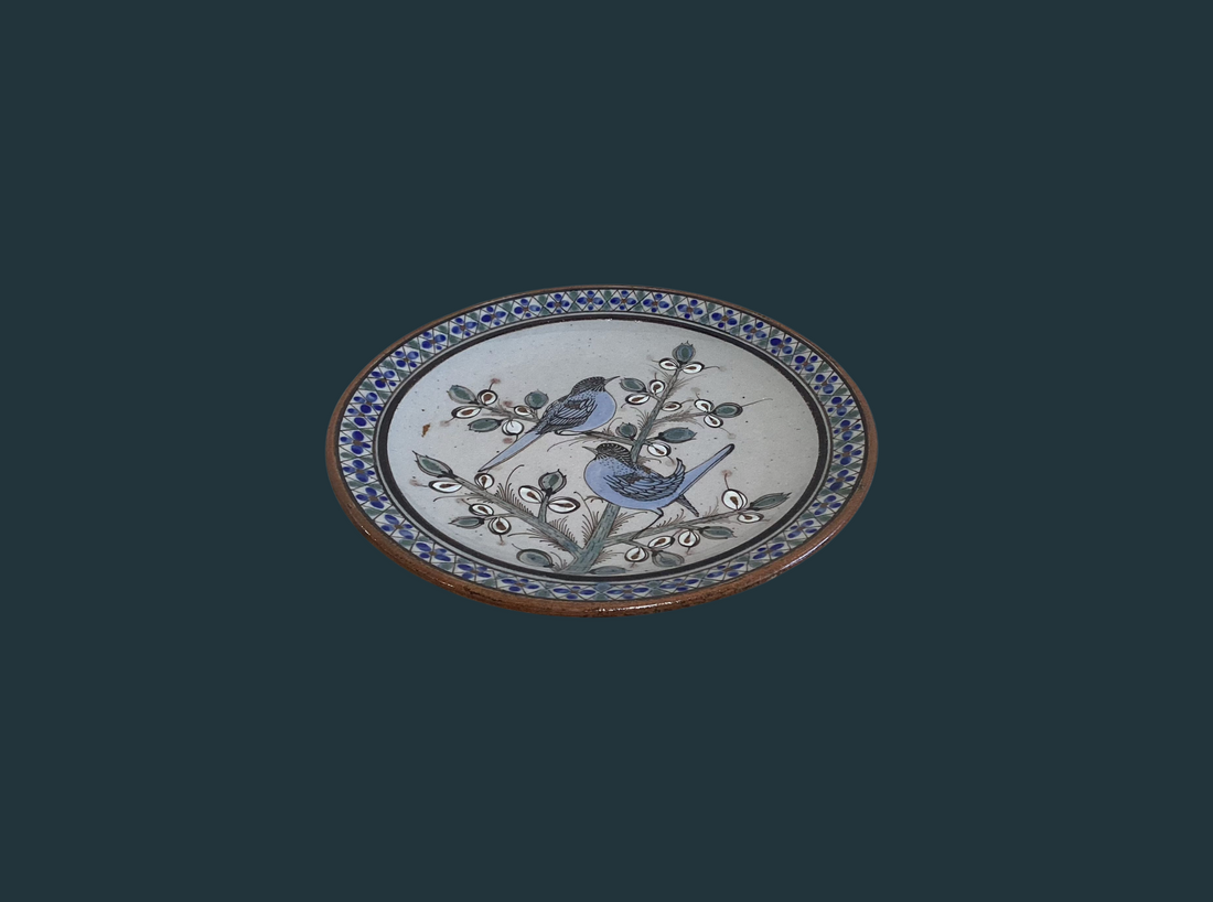 Ken Edwards Plate 3.