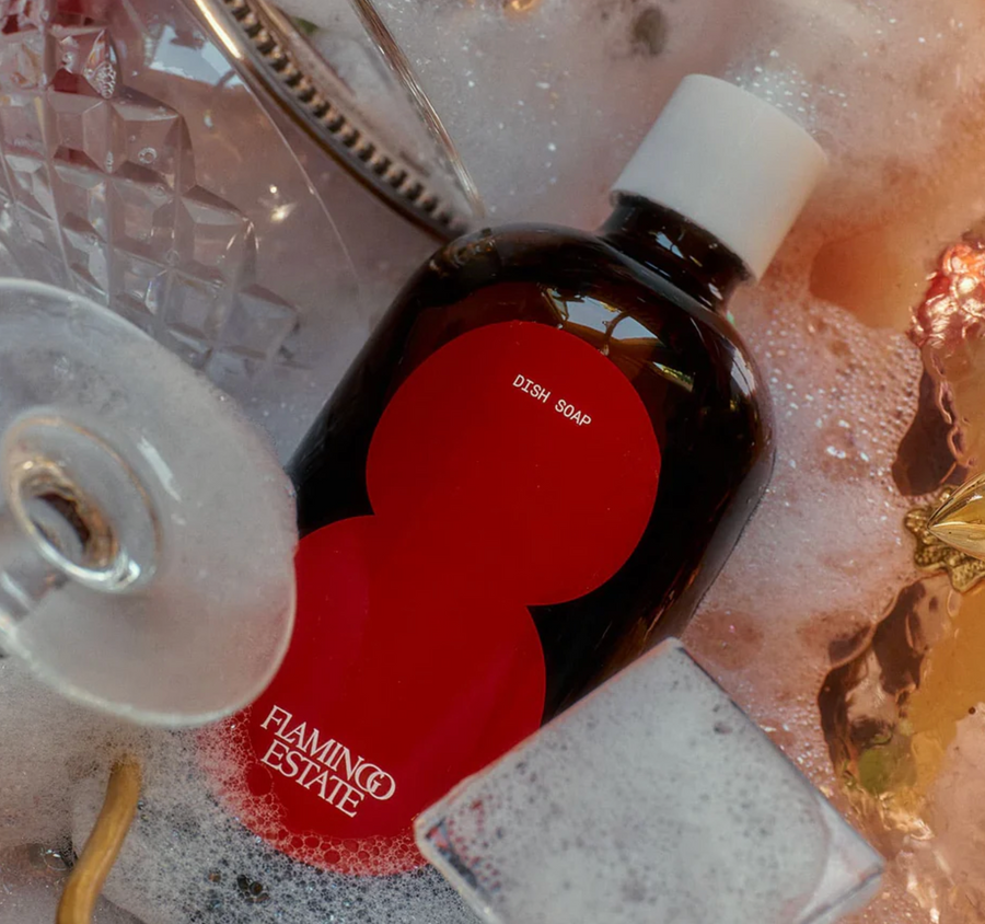 Roma Heirloom Tomato Dish Soap