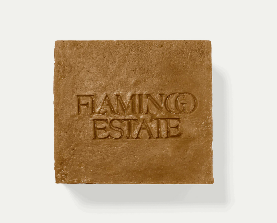 Flamingo Estate Bar Soap