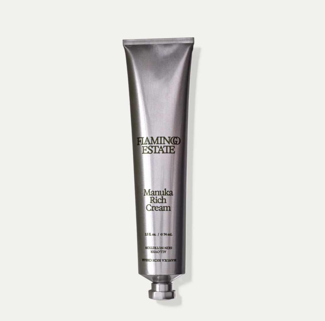 Manuka Rich Cream