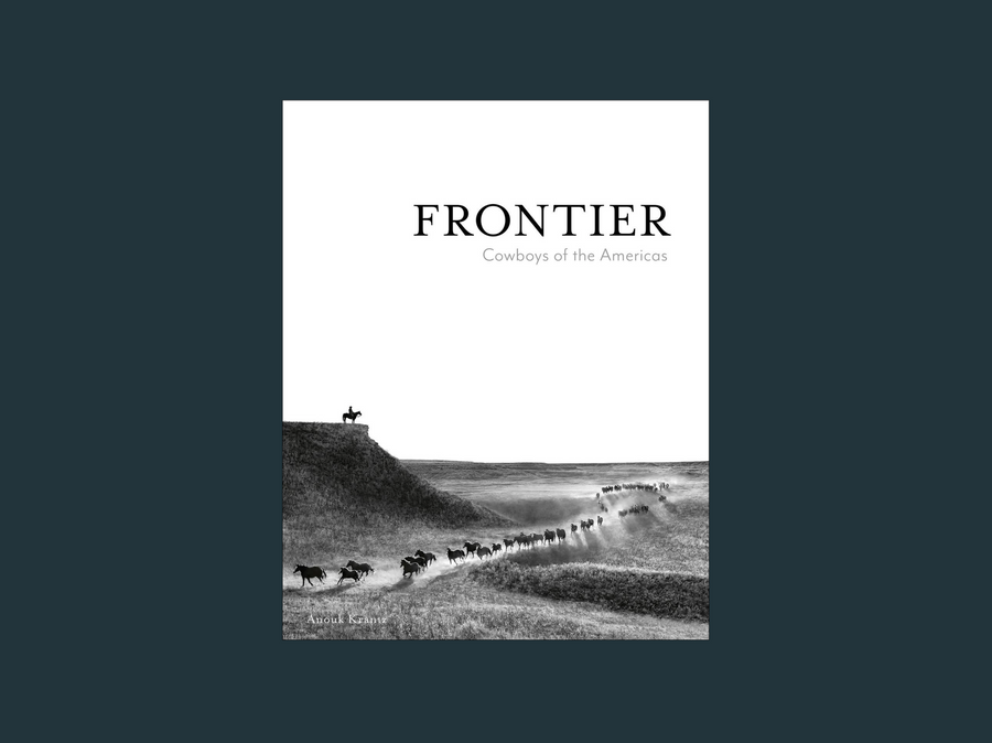 Frontier