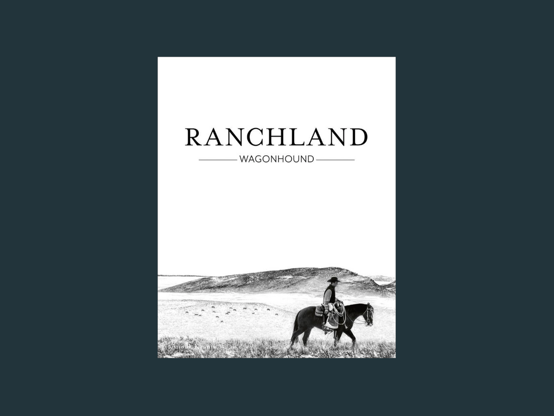Ranchland: Wagonhound