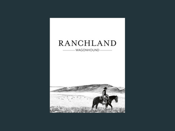 Ranchland: Wagonhound