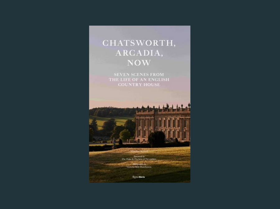 Chatsworth, Arcadia Now