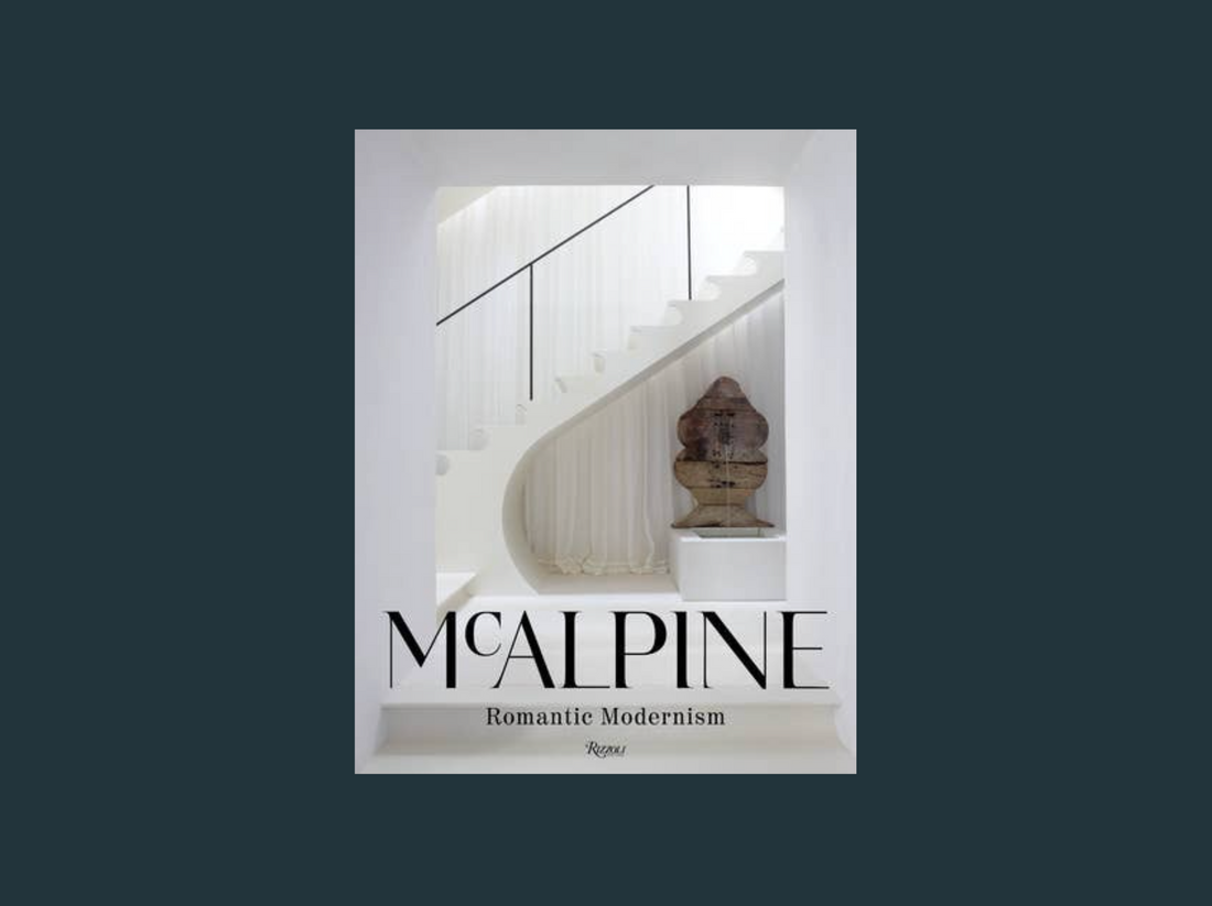 Mcalpine Romantic Modernism