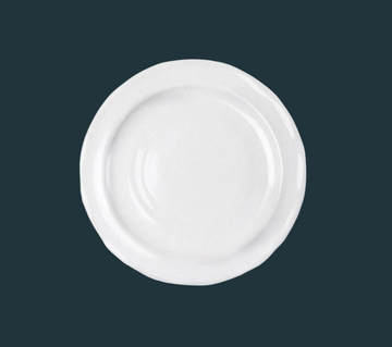 Bevagna Side Plate (set of 4)