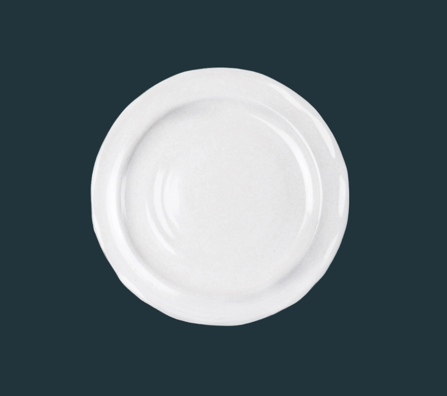 Bevagna Side Plate (set of 4)
