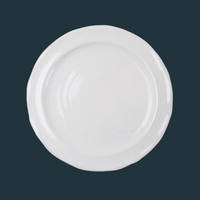 Bevagna Dinner Plate (set of 4)