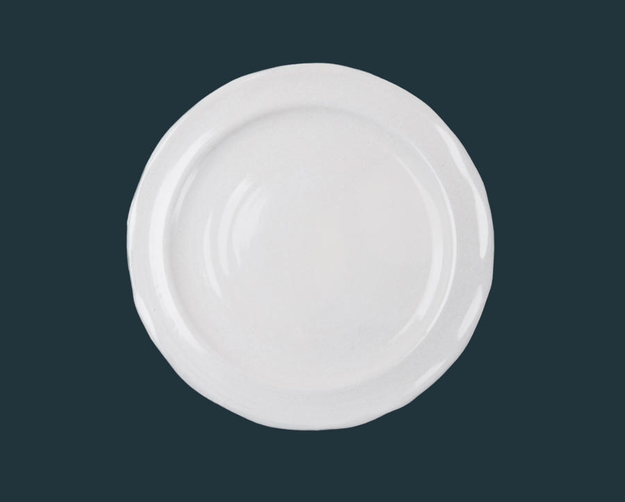 Bevagna Dinner Plate (set of 4)