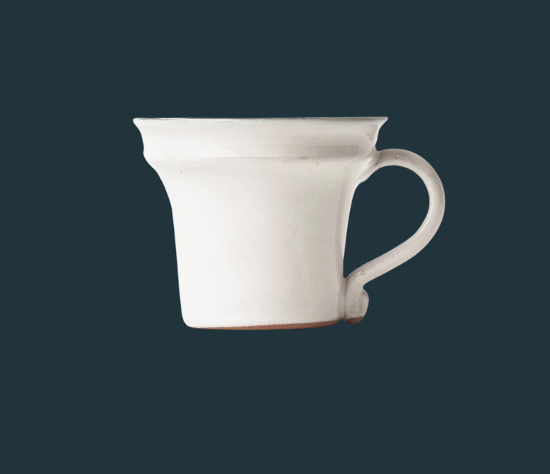 Bevagna Mug (set of 4)