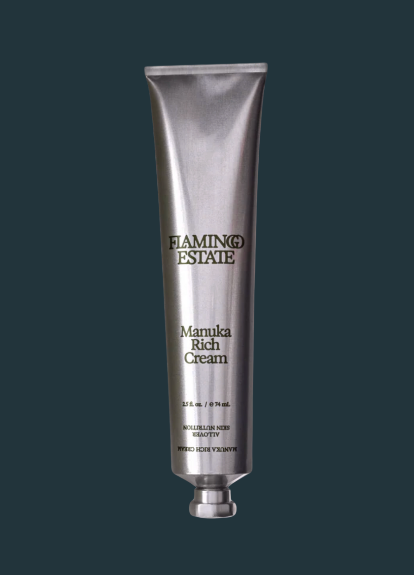 Manuka Rich Cream