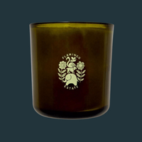 Roma Heirloom Tomato Candle