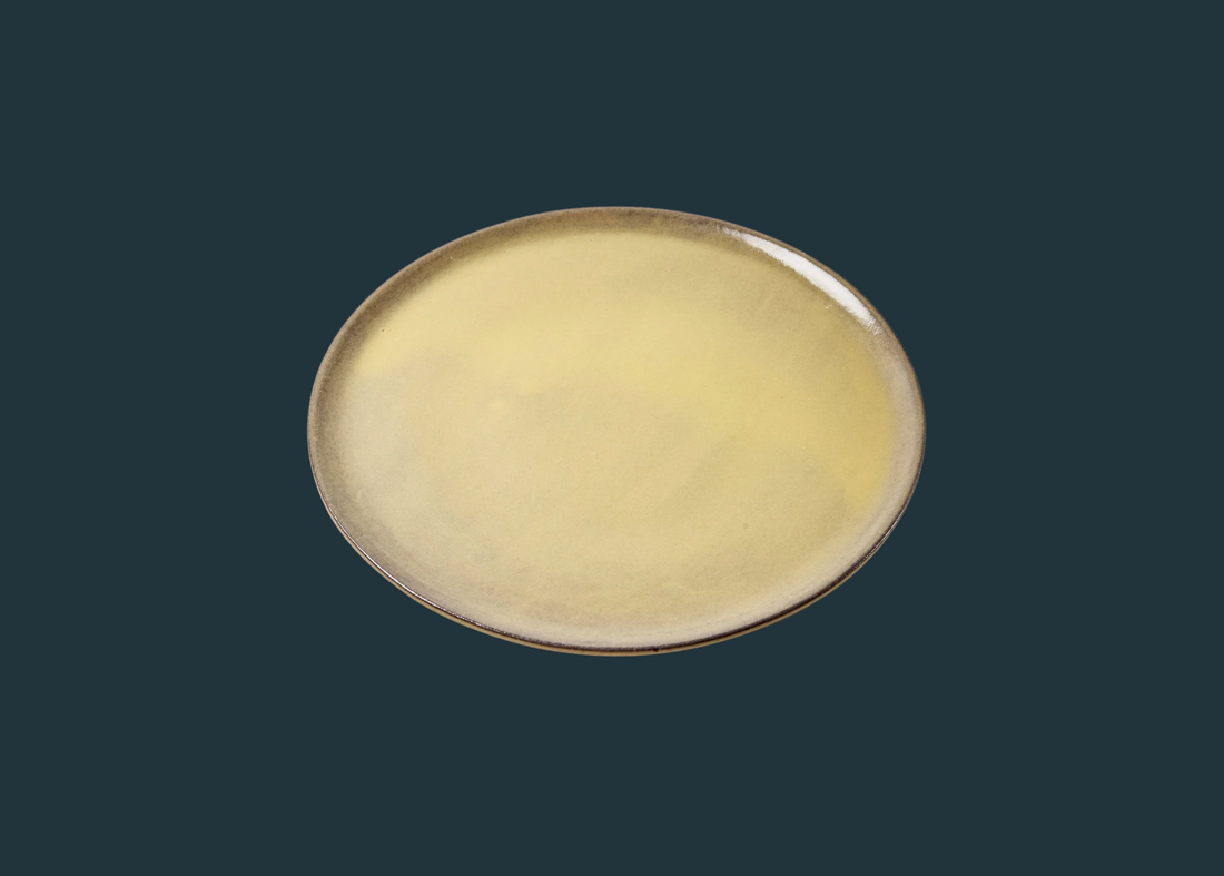 Assisi Flat Dinner Plate (set of 4)