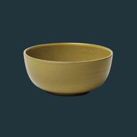 Assisi Breakfast Bowl (set of 4)