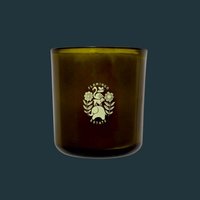Roma Heirloom Tomato Candle